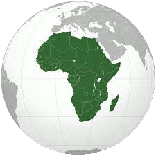 African Continent