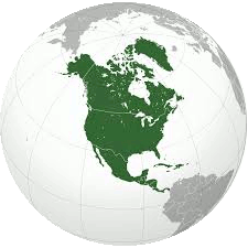 North America