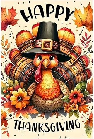 Thanksgiving